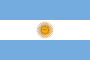 Argentina Oct