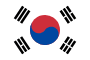 Korea Republic RH
